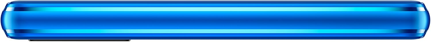 Honor 9 Lite Dual SIM, 32 GB Storage, 13 MP Dual Camera and 5.65 Inch Full View Display,- Blue