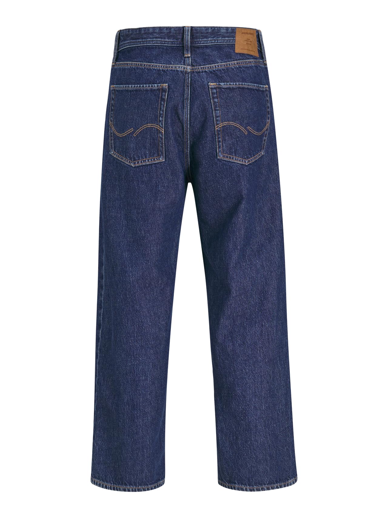 JACK & JONES Jjialex Jjoriginal Sbd 599 Noos - spodnie jeansowe Mężczyźni