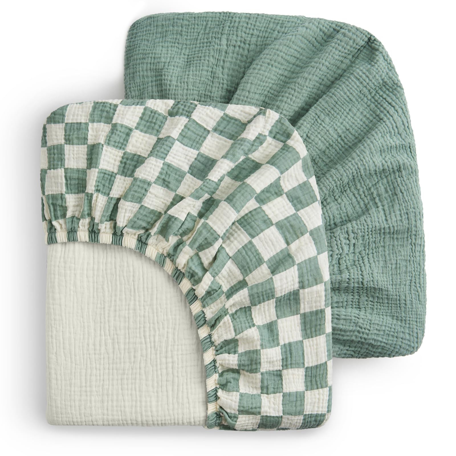 Blissful Diary Muslin 2-Pack
