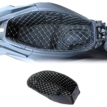 For PCX160 PCX150 PCX125 2025 Motorcycle Seat Bucket Cushion Seat Bucket Liner Modification Accessories pcx 160/150/125