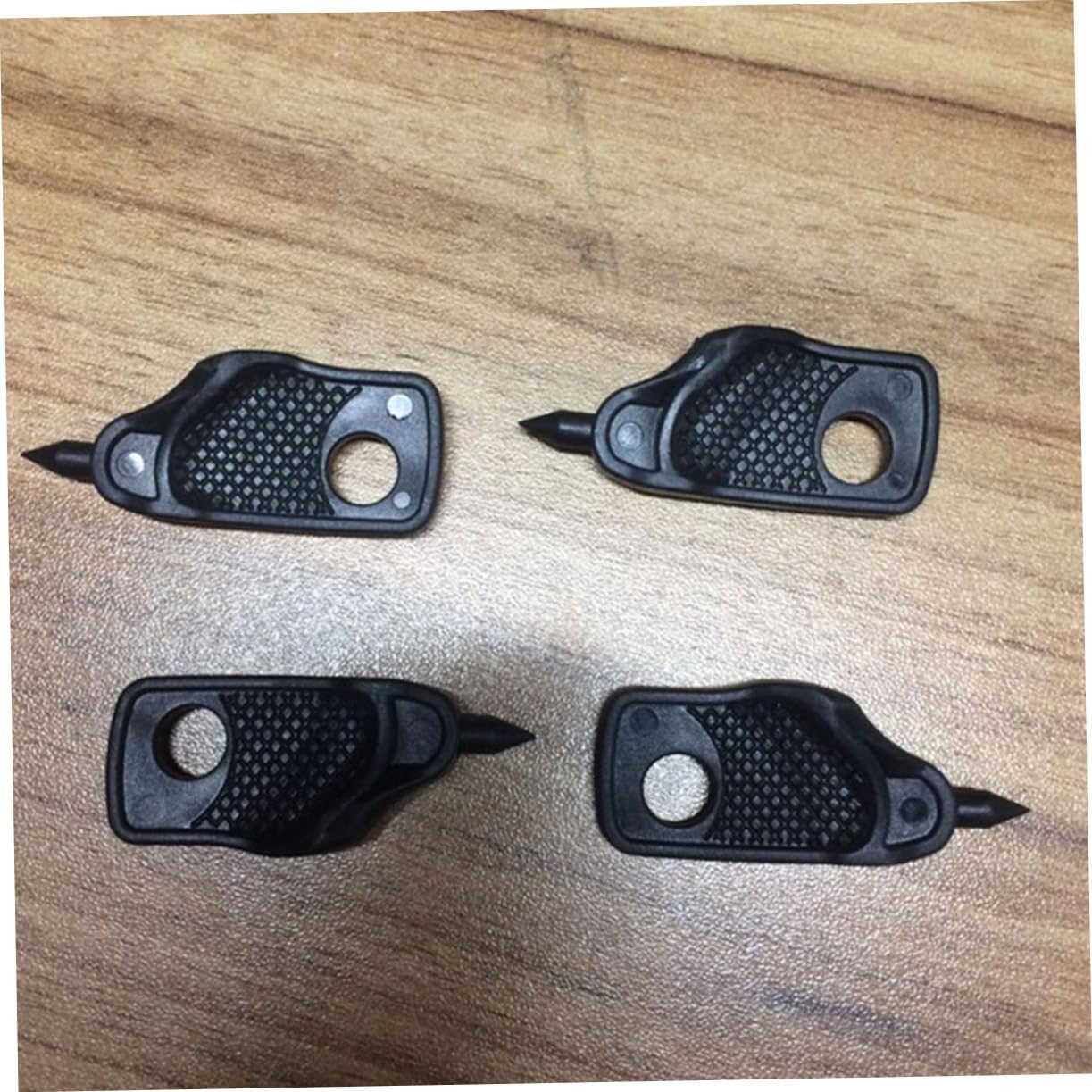 GANAZONO 4pcs Drip Irrigation Hole Punch Tool Automatic Watering Accessory for Efficient Garden Irrigation Includes and Standard Punchers for Agriculture Drip Systems image 3