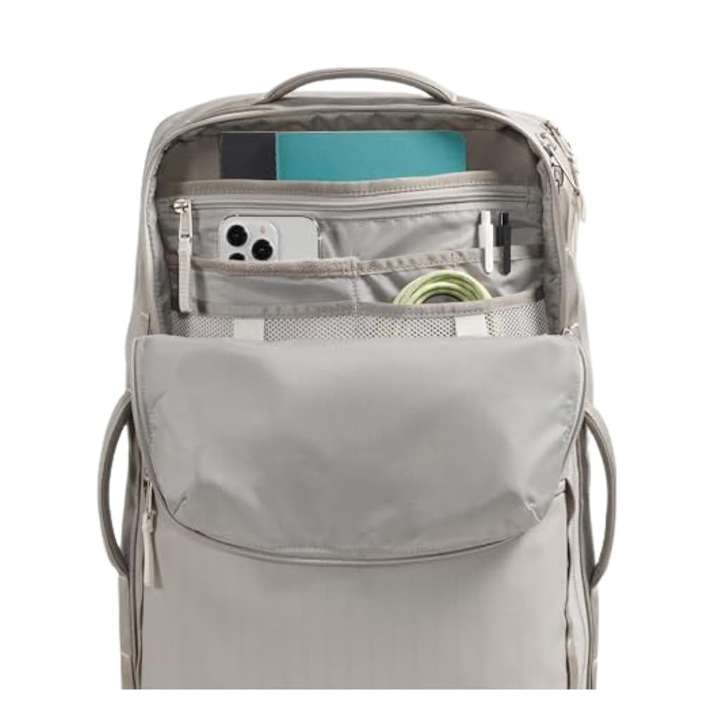 Amazon.com | THE NORTH FACE Base Camp Voyager Travel Pack