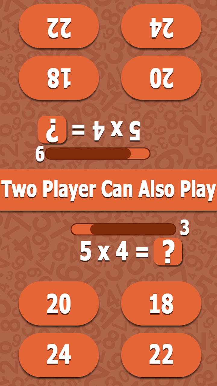 Math Game : Multiplication Table - Aplicativo na Amazon Appstore