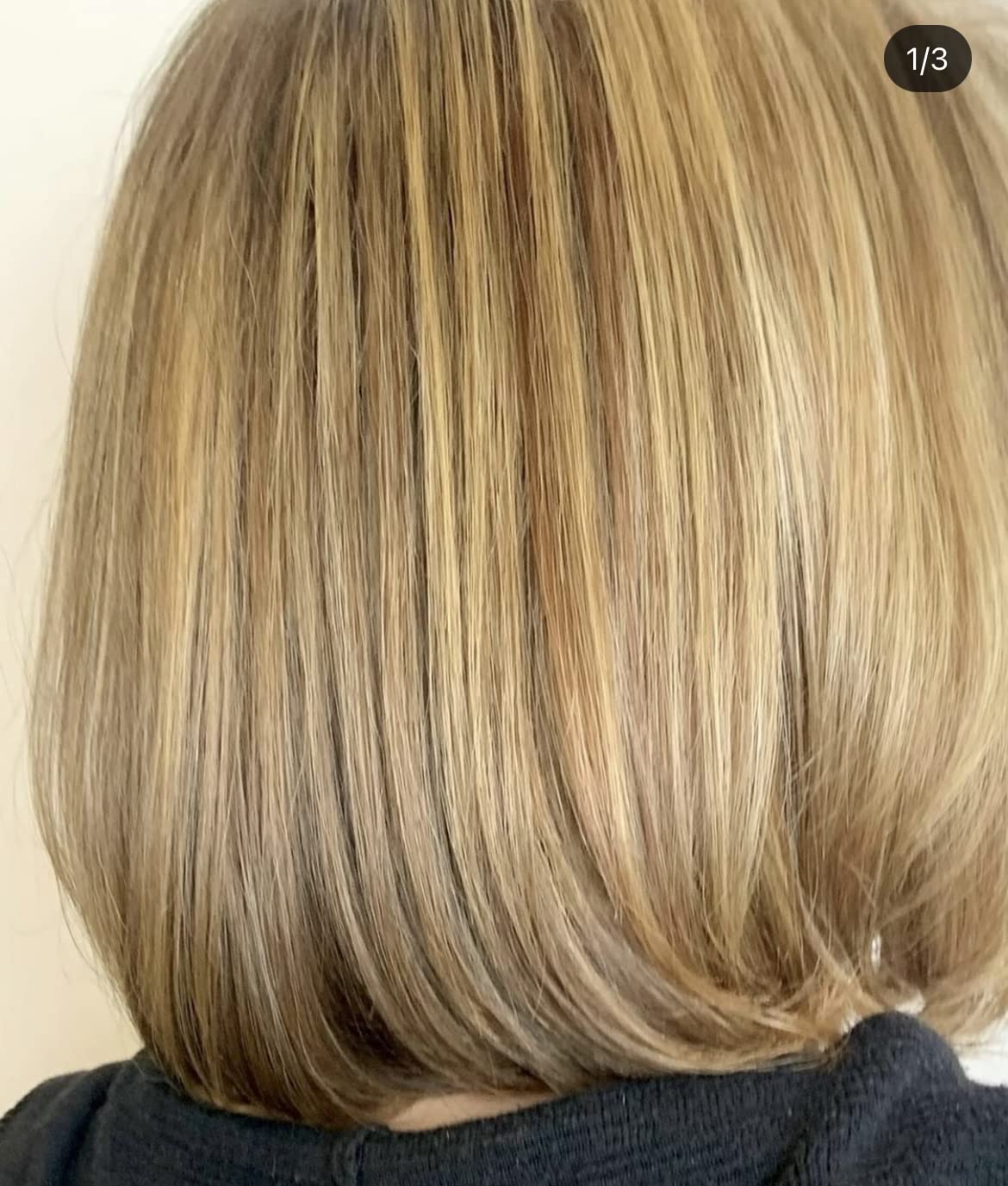 Siero Capelli Lisci ReallyHC