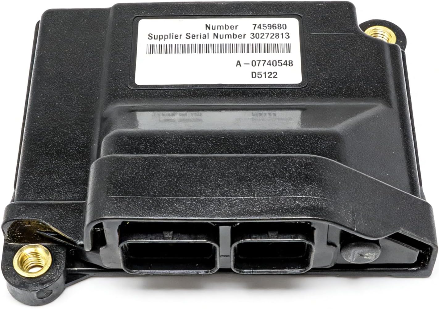 Controller 7459680 Compatible for Bobcat E17 E20 E25 E26 E27 E32 E34 E35 E37 E42 E45 E50 E55 E85 Excavator DX17Z DX19