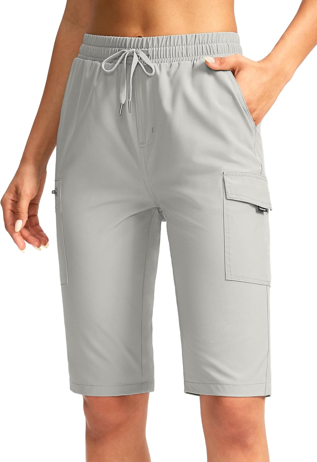 Exclusive Offer Santiny Shorts for Women TopQuality at Affordable