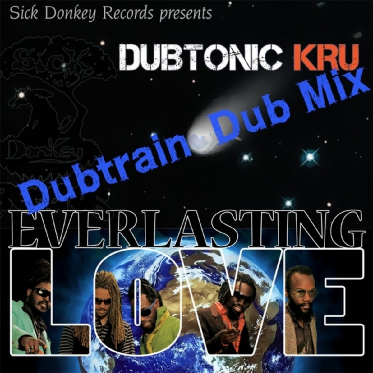 Dubtonic Kru