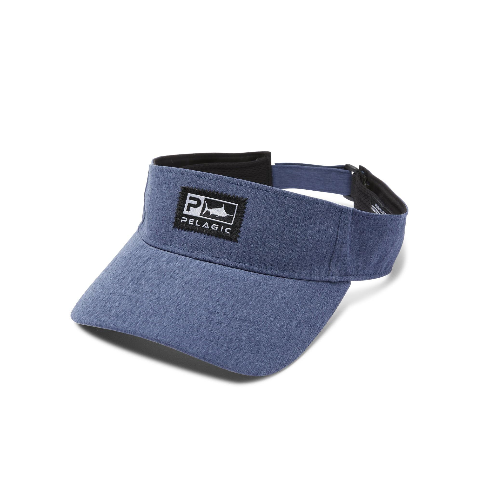 PELAGIC South Point Performance Visor