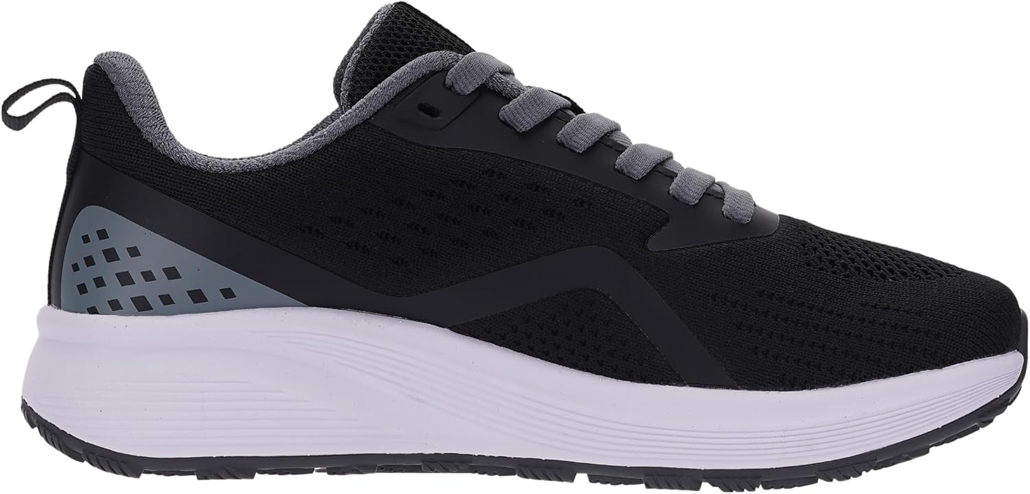 WHITIN Wide Toe Box Sneakers for Men & Women | Walking & Running Shoes for Wide Feet - Image 4