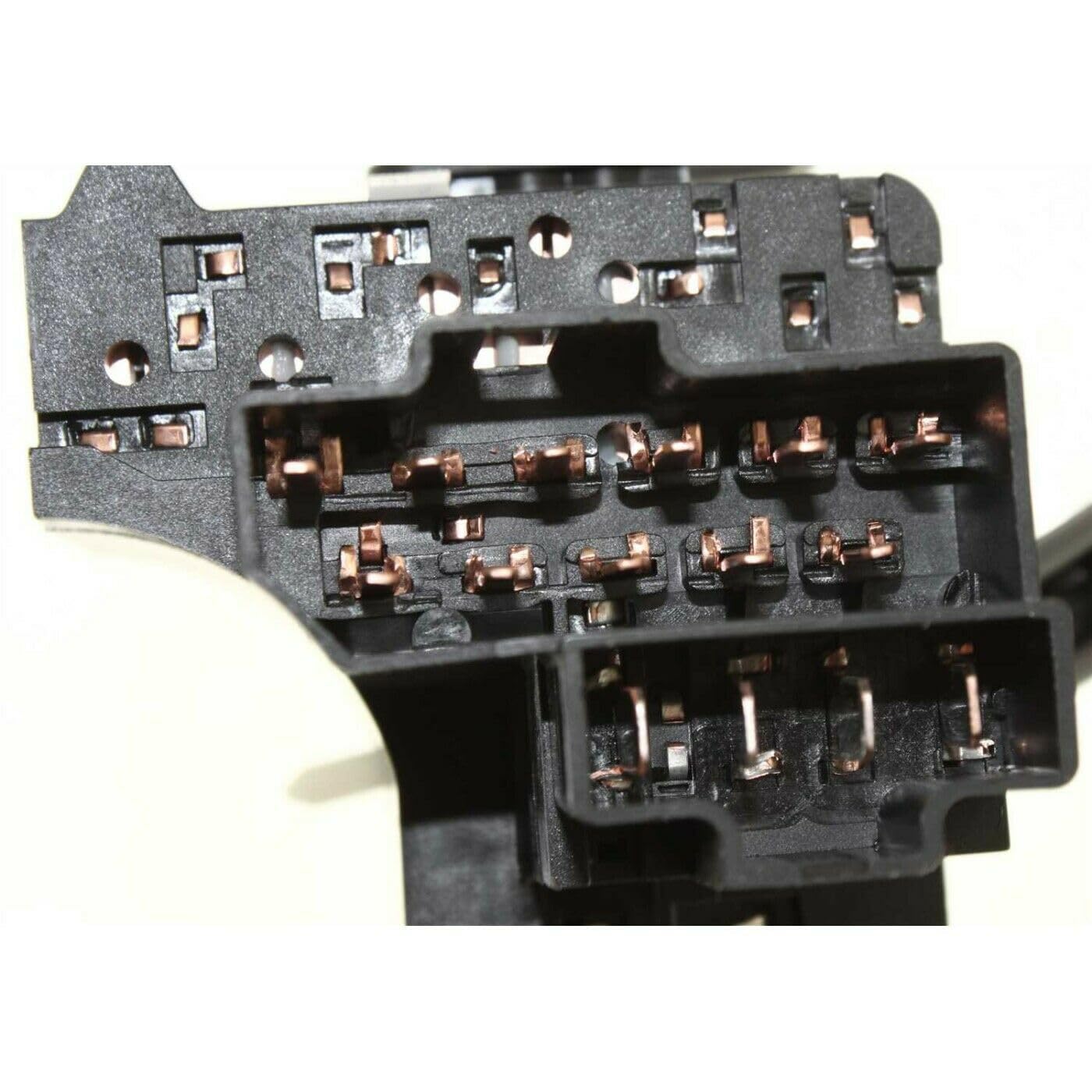 Amazon.com: MRRWIBH 1pc Turn Signal Light Switch Set Black 9600499 