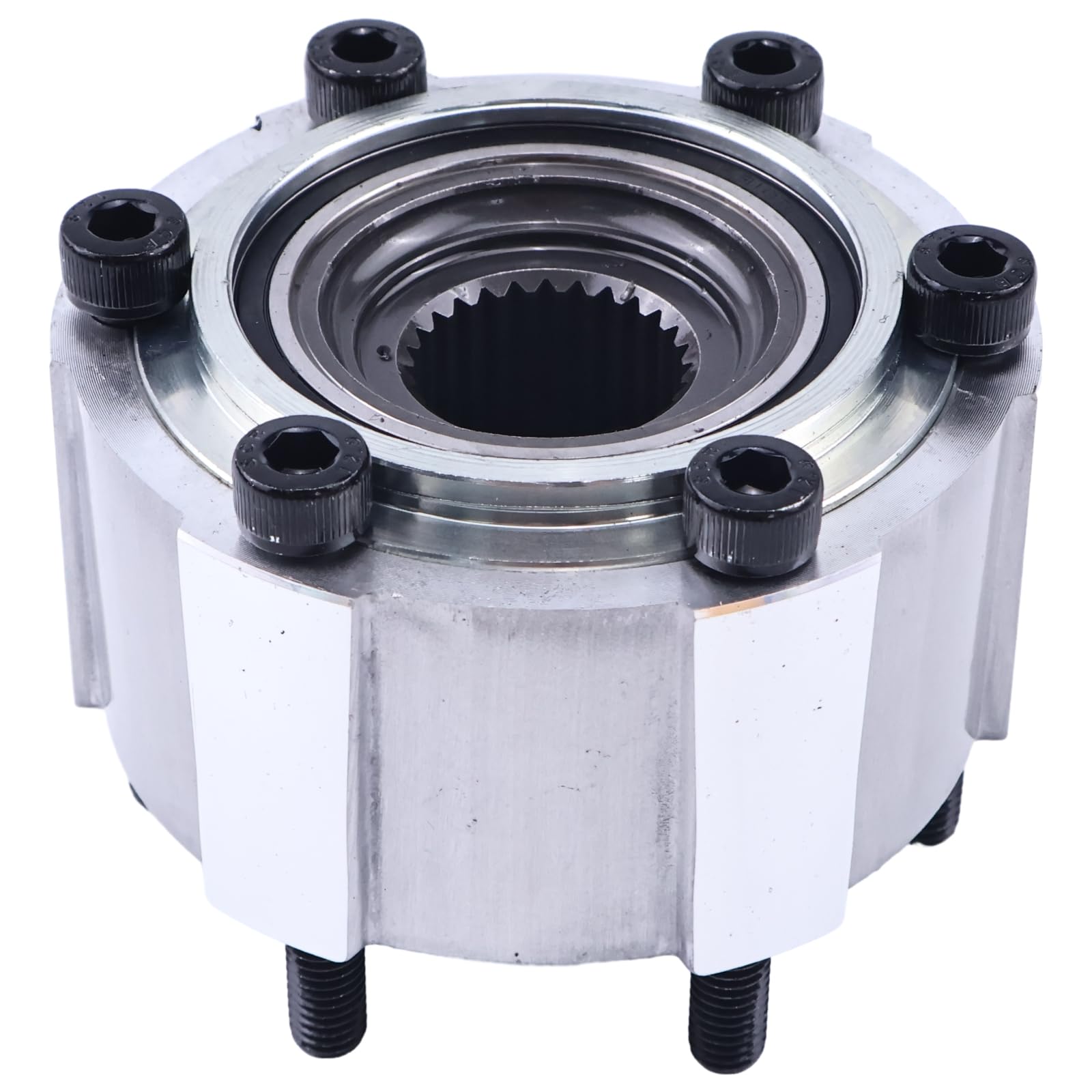 Moyeu verrouillage manuel 40250-32G10 pour transmission 4x4 Nissan Pathfinder Pickup 1986