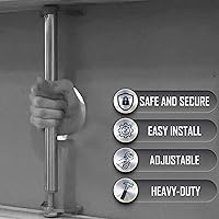 Vista 8 de Hubbell-Raco 926 – Caja de cableado para ventilador de techo