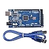 CONTROLLER MICROMODULO PRO ATmega32U4 scheda di sviluppo tipo C 5 V/16