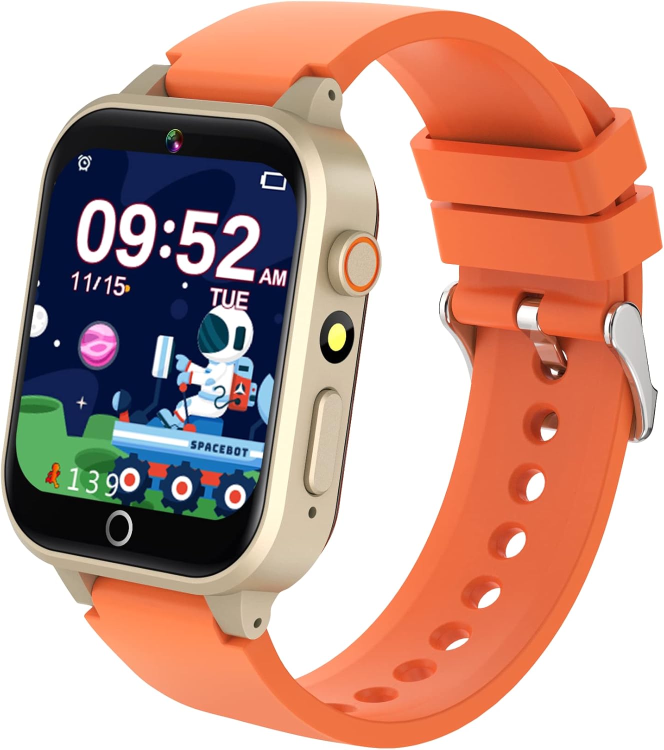 Smart Watch for Kids, Toys Game Watch for Age 412 Kids