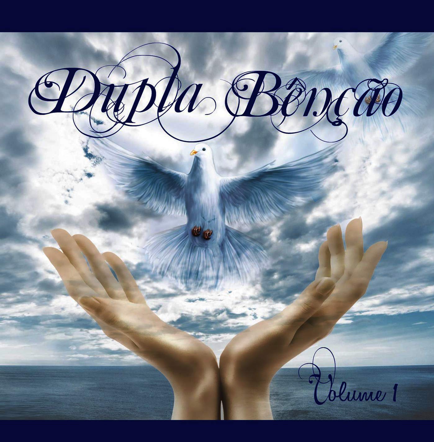 Pamela e Wilian Nascimento