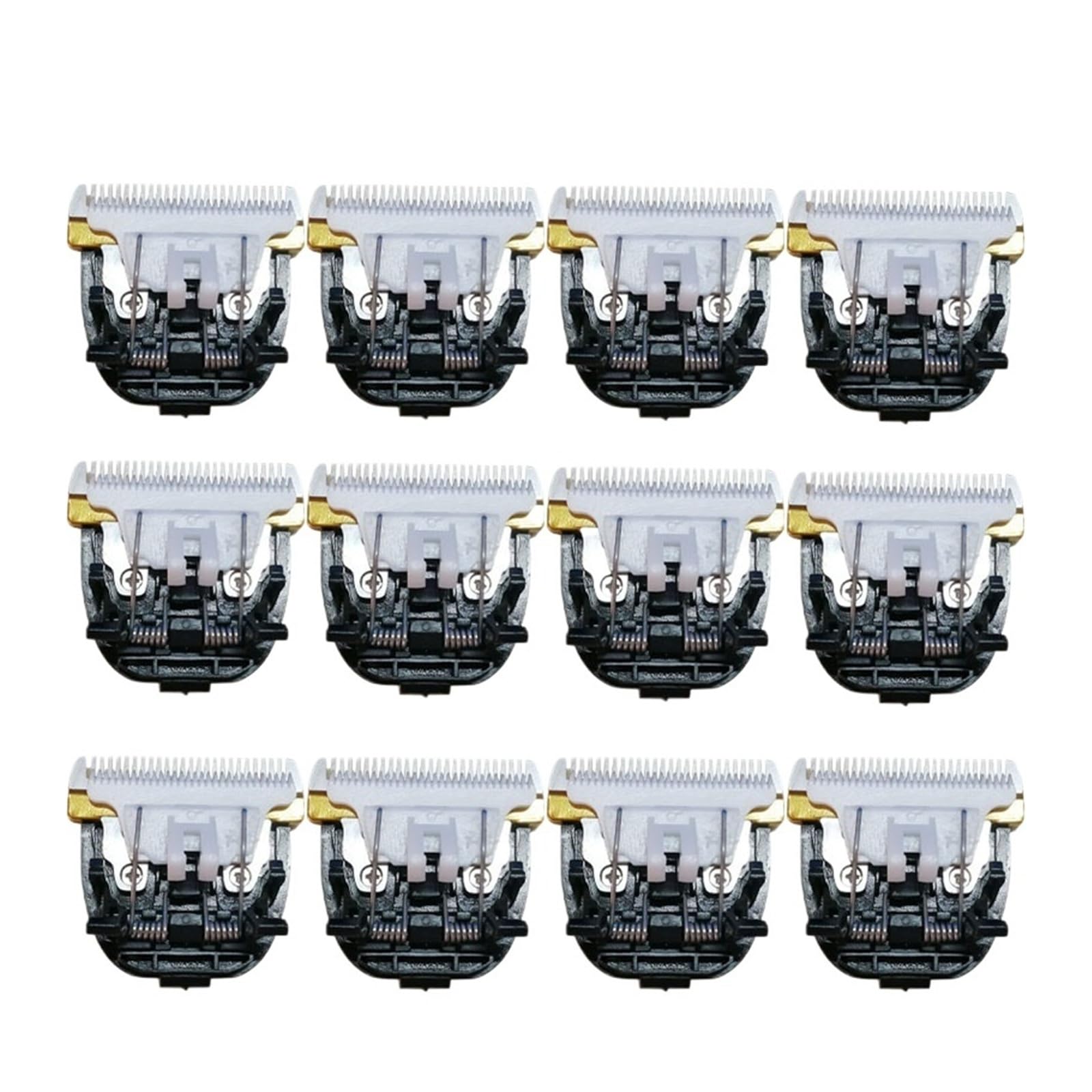P9 P3 Schneidkopf Elektrische Schere Kopf Haustier Hund Schermaschine | P9 P3 Schneidkopf Elektrische Schere Kopf Haustier Hund Schermaschine Klinge(6PC)