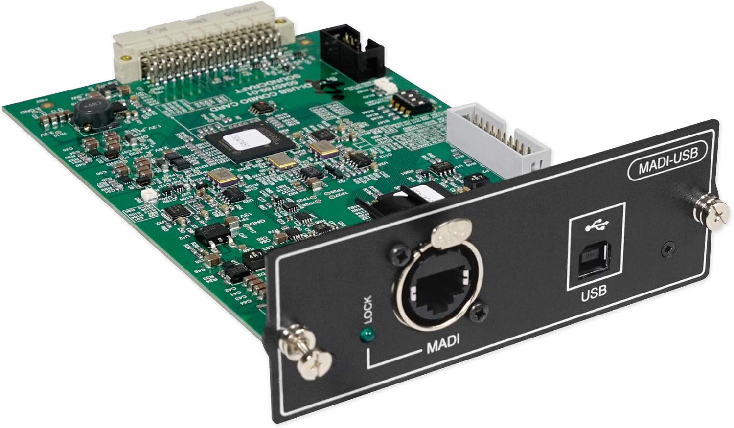 Soundcraft Mini Stagebox 16R 2U MSB16R 16x8 Analogue+Free Home Theater System