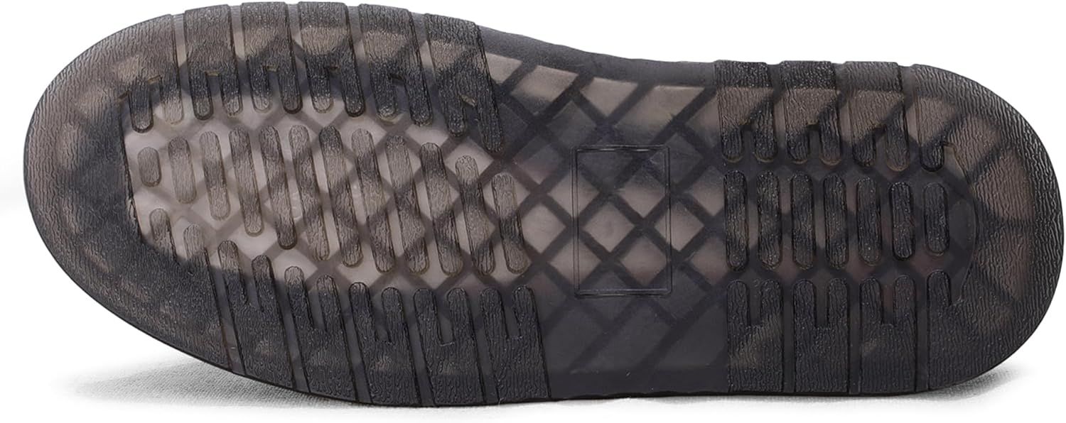 NEEP Womens Suede Clogs Shoes with Back Strap Comfortable Latex Footbed Slip-on Slingback Mules 2025 - Image 6