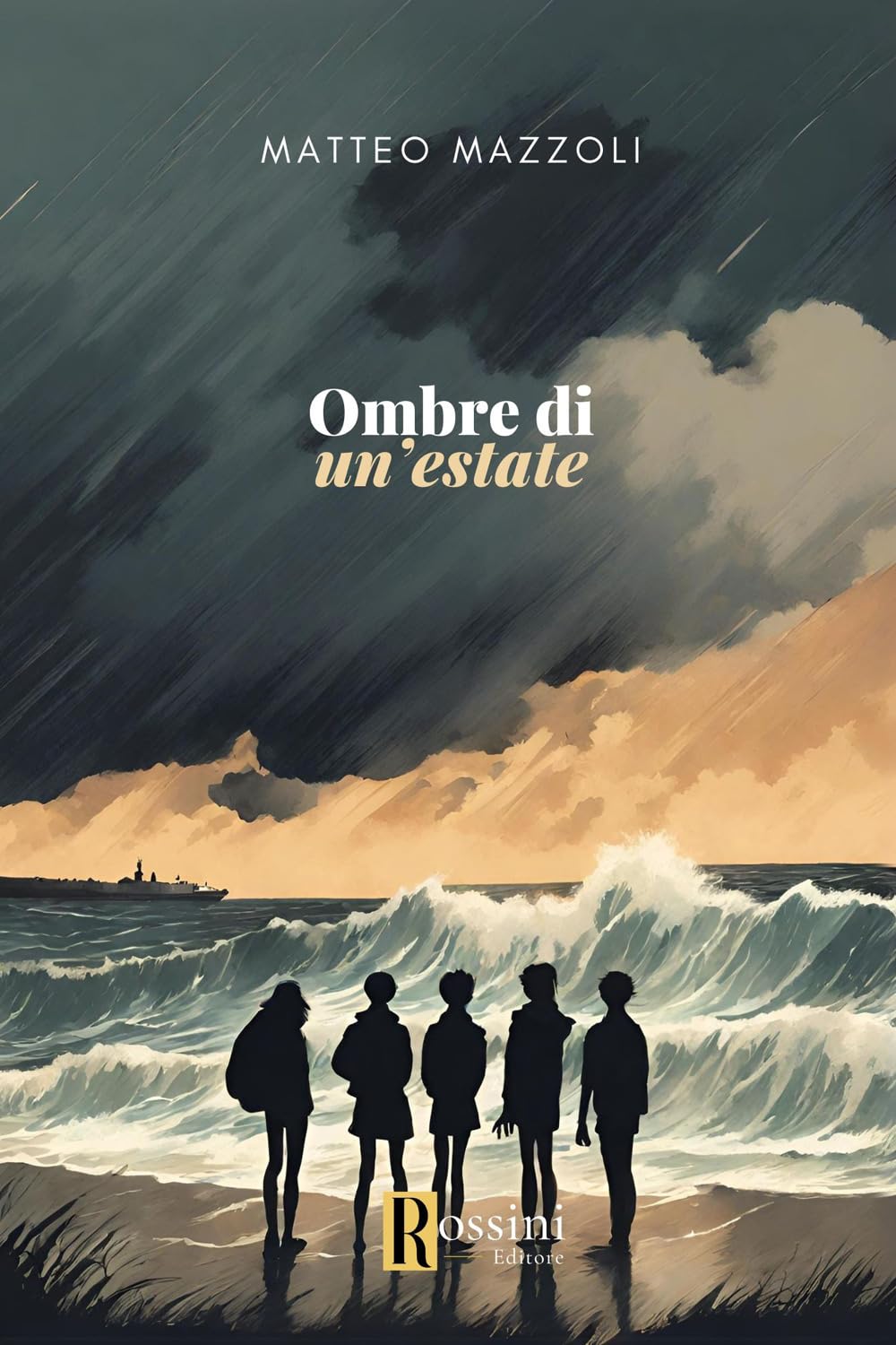 Ombre Di Un'estate - 4