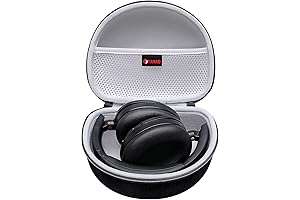 XANAD Case for Sennheiser Headphones