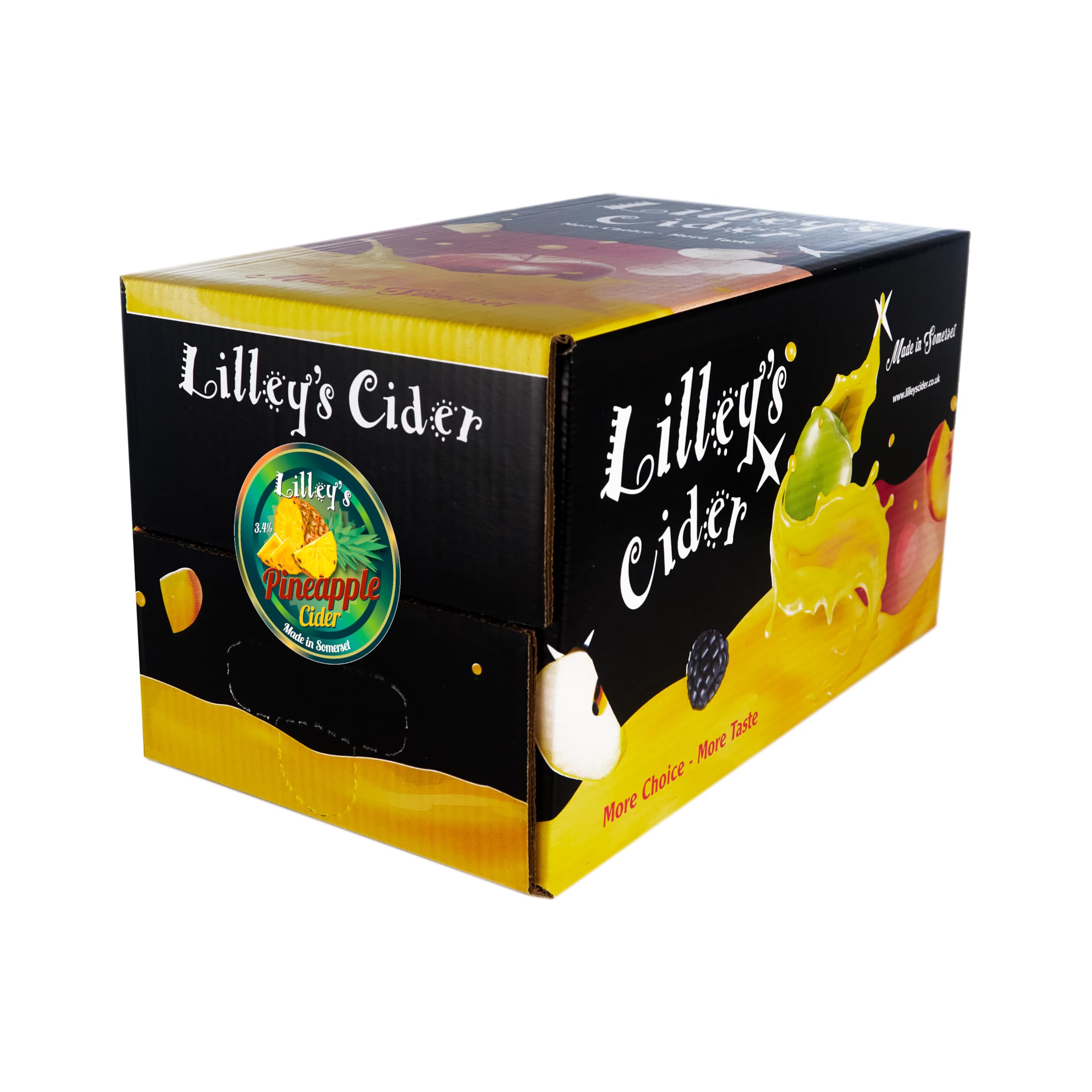 Carton Boxes packaging