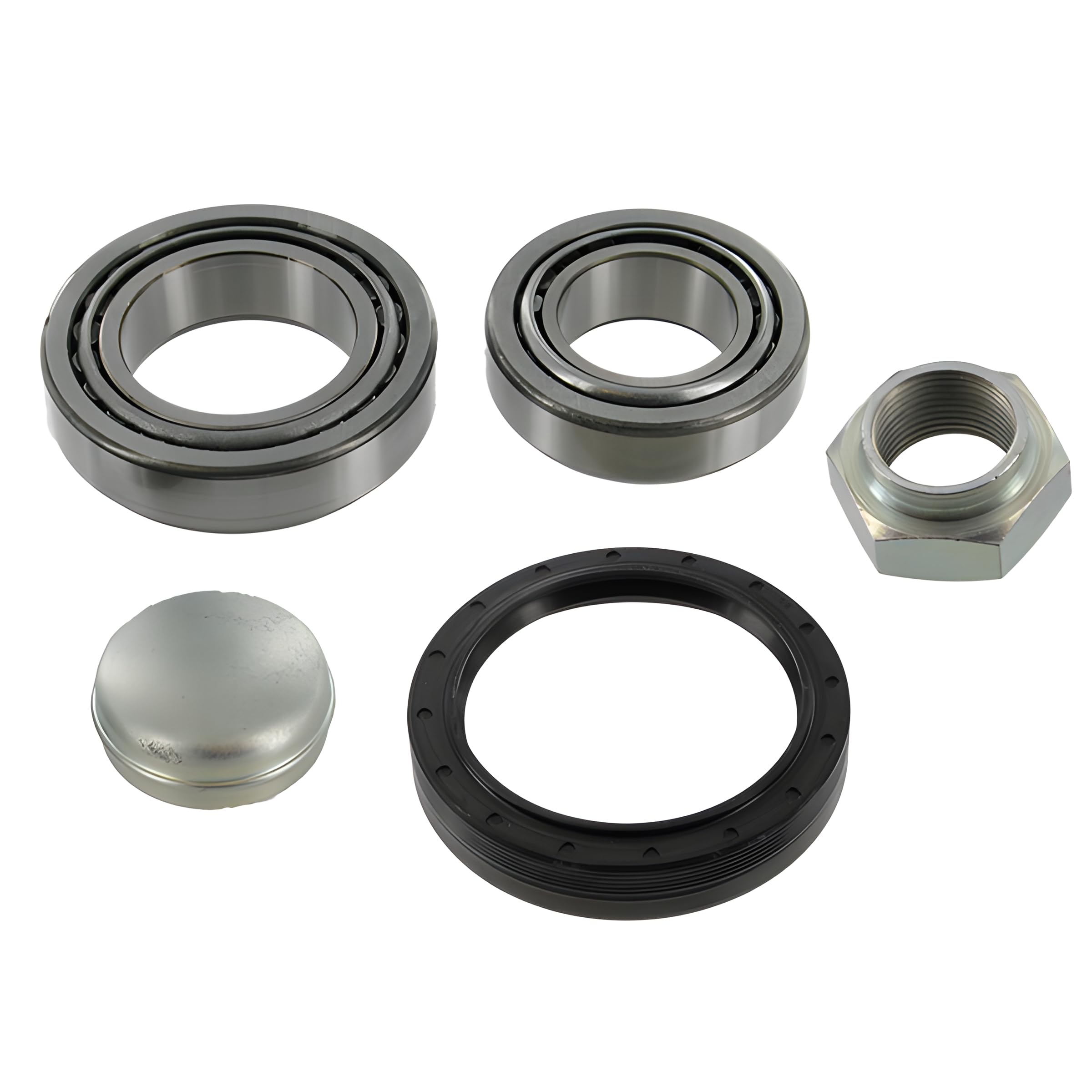 WHEEL BEARING KIT VKBA 3429 FOR PEUGEOT BOXER/Platform/Chassis/FURGON/Van/Bus
