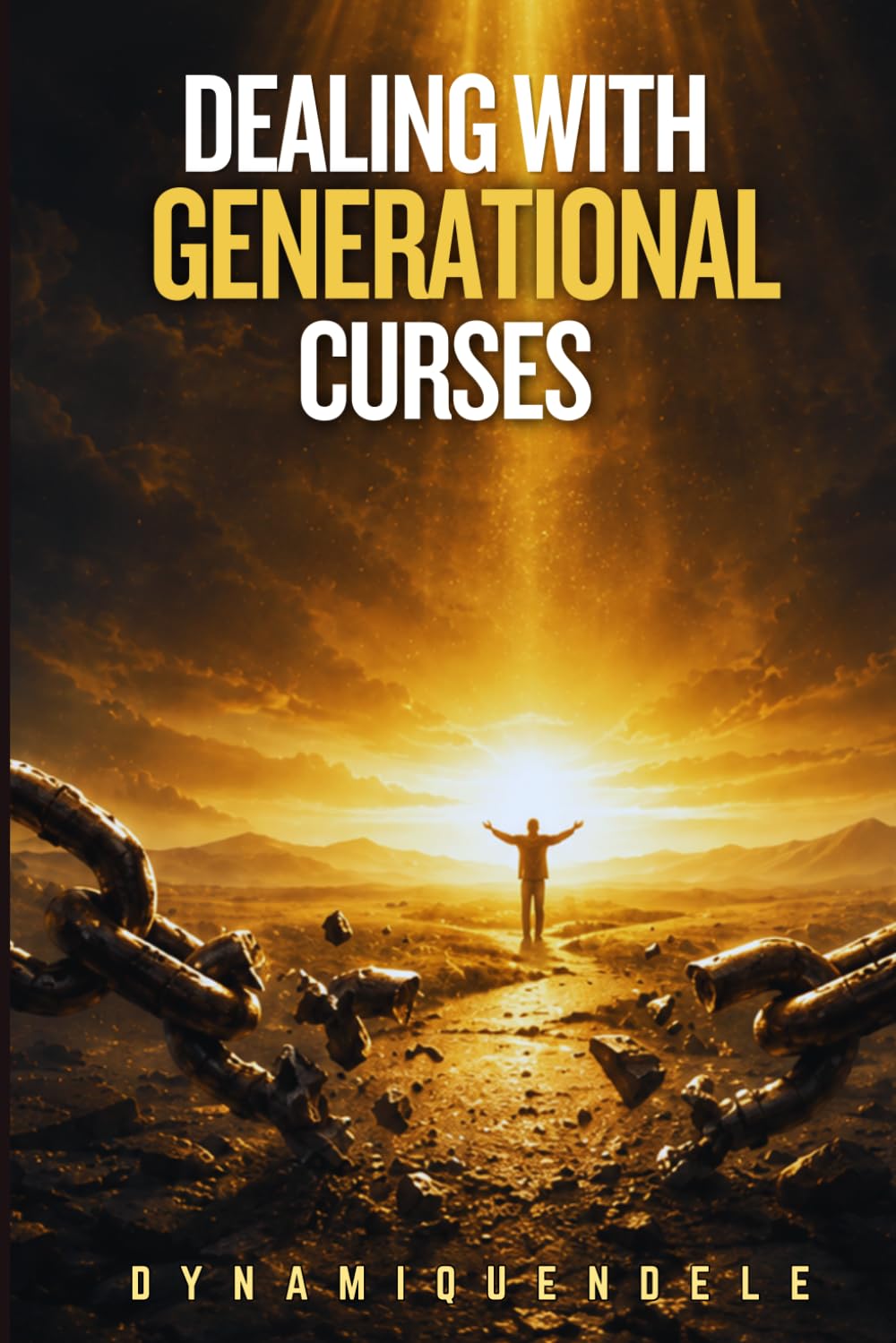 DEALING WITH GENERATIONAL CURSES