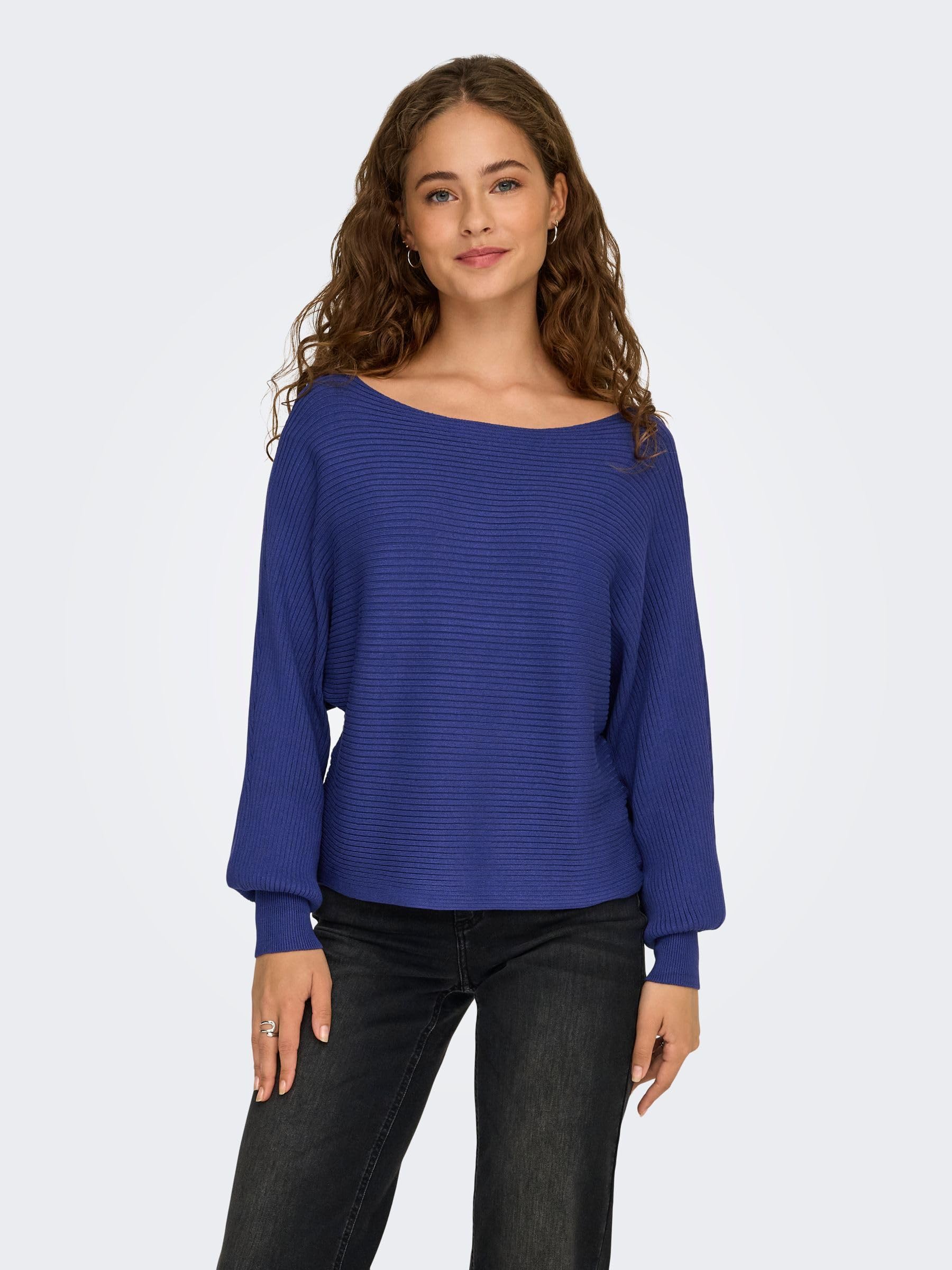 ONLY ONLADALINE Strickpullover