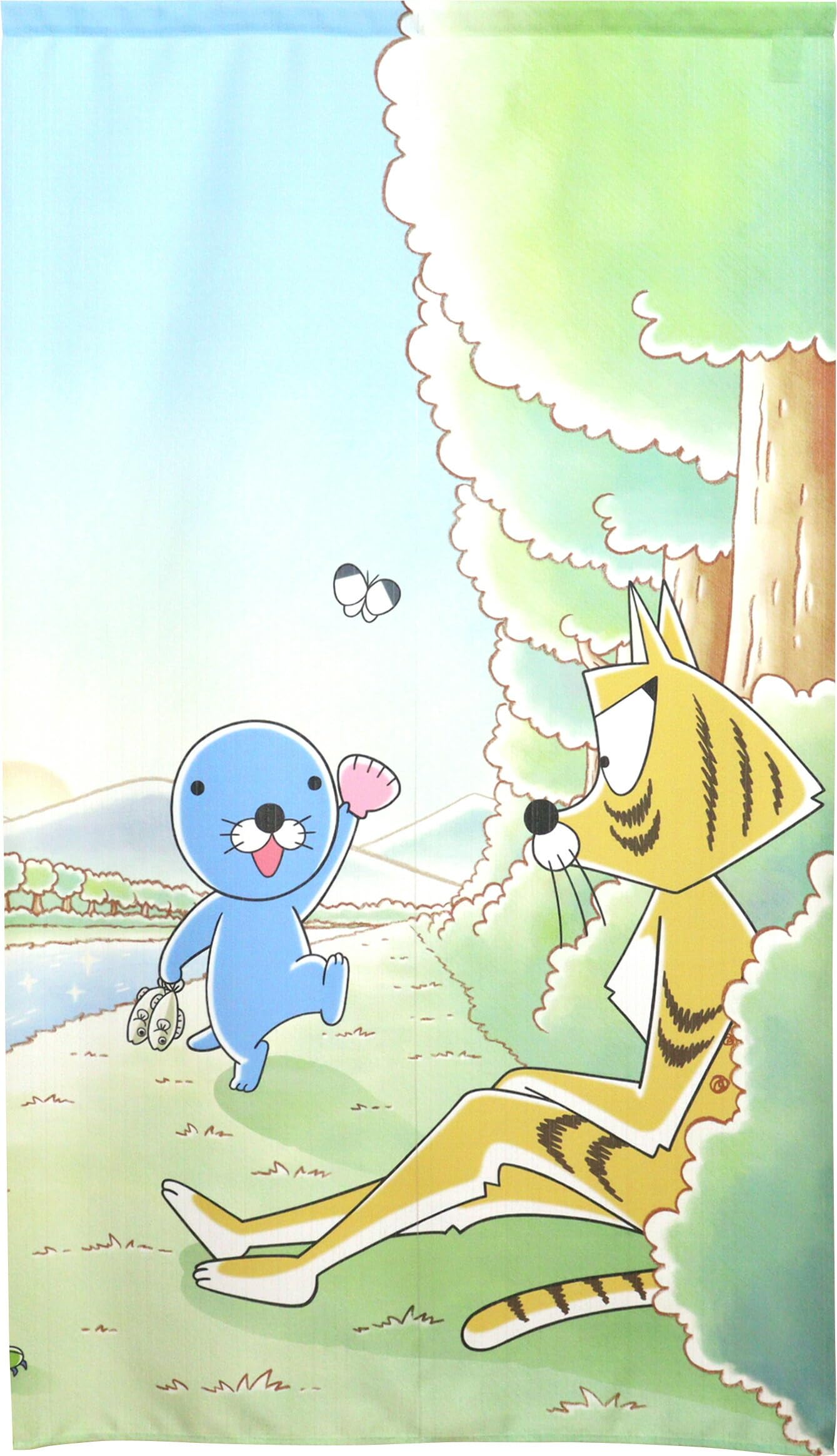 Amazon.co.jp: のれん工房: のれん