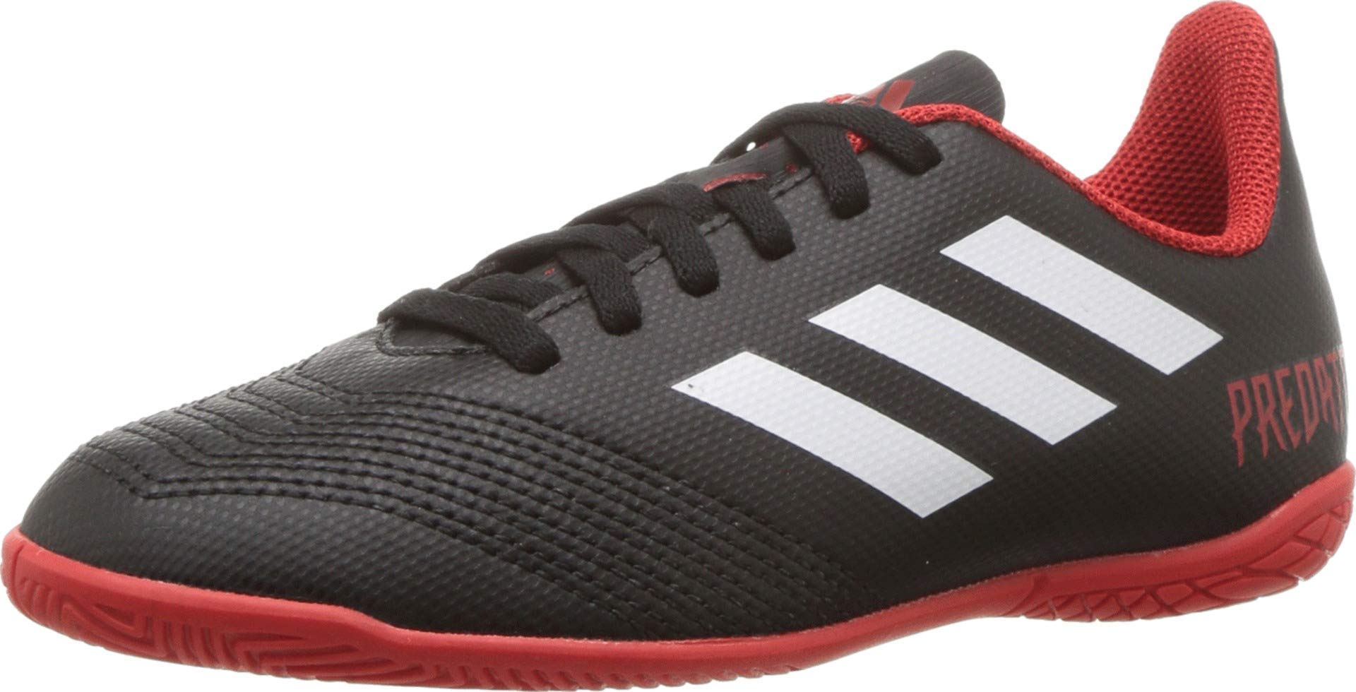 adidas Uniseks - dzieci Predator Tango 18.4 IndoorButy do piłki nożnej