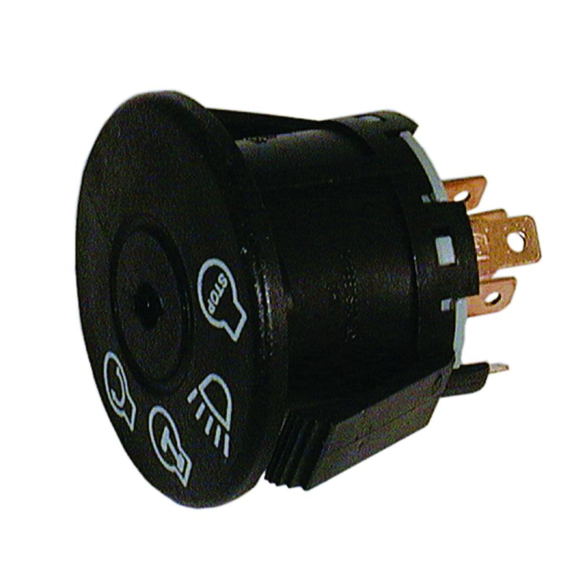 Stens 430-445 Starter Switch Replaces MTD 925-1741 Murray 94-image-17