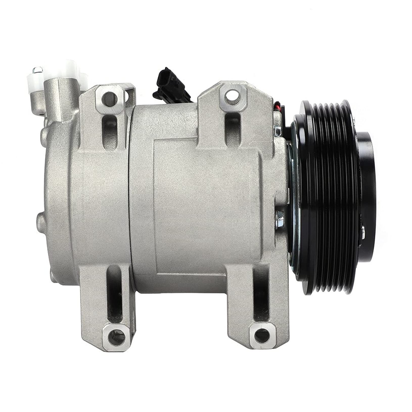 A/C AC Compressor Replacement for Nissan Rogue 2.5L 2008-2013 CO 11200C 97490