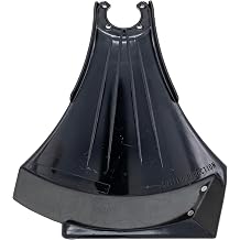 MTD 791-683274 Shield Assembly Troy-Bilt