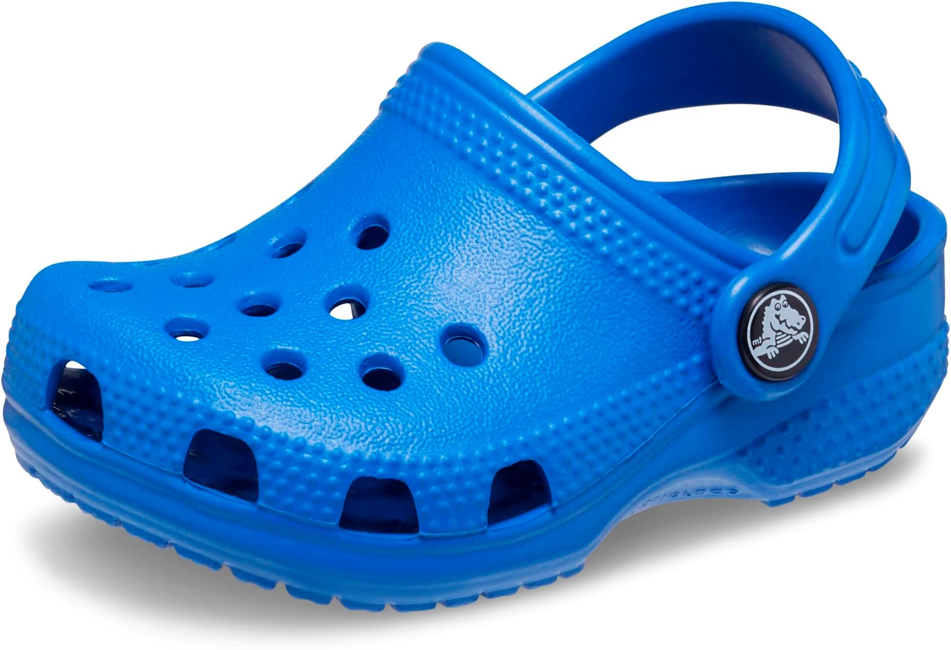 Crocs Unisex Kids Crocs Littles Clog Clogs