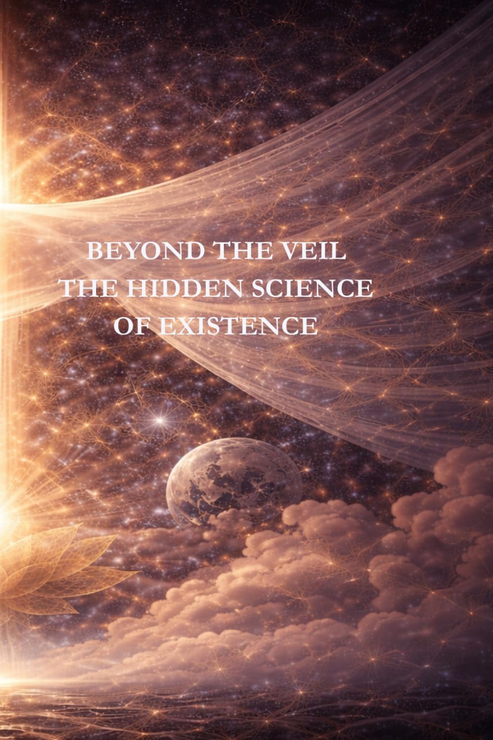 BEYOND THE VEIL: THE HIDDEN SCIENCE OF EXISTENCE