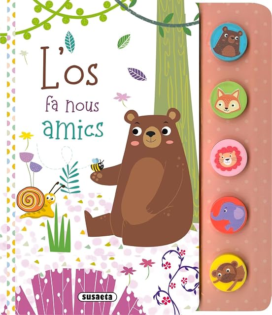 Portada de Los fa nous amics