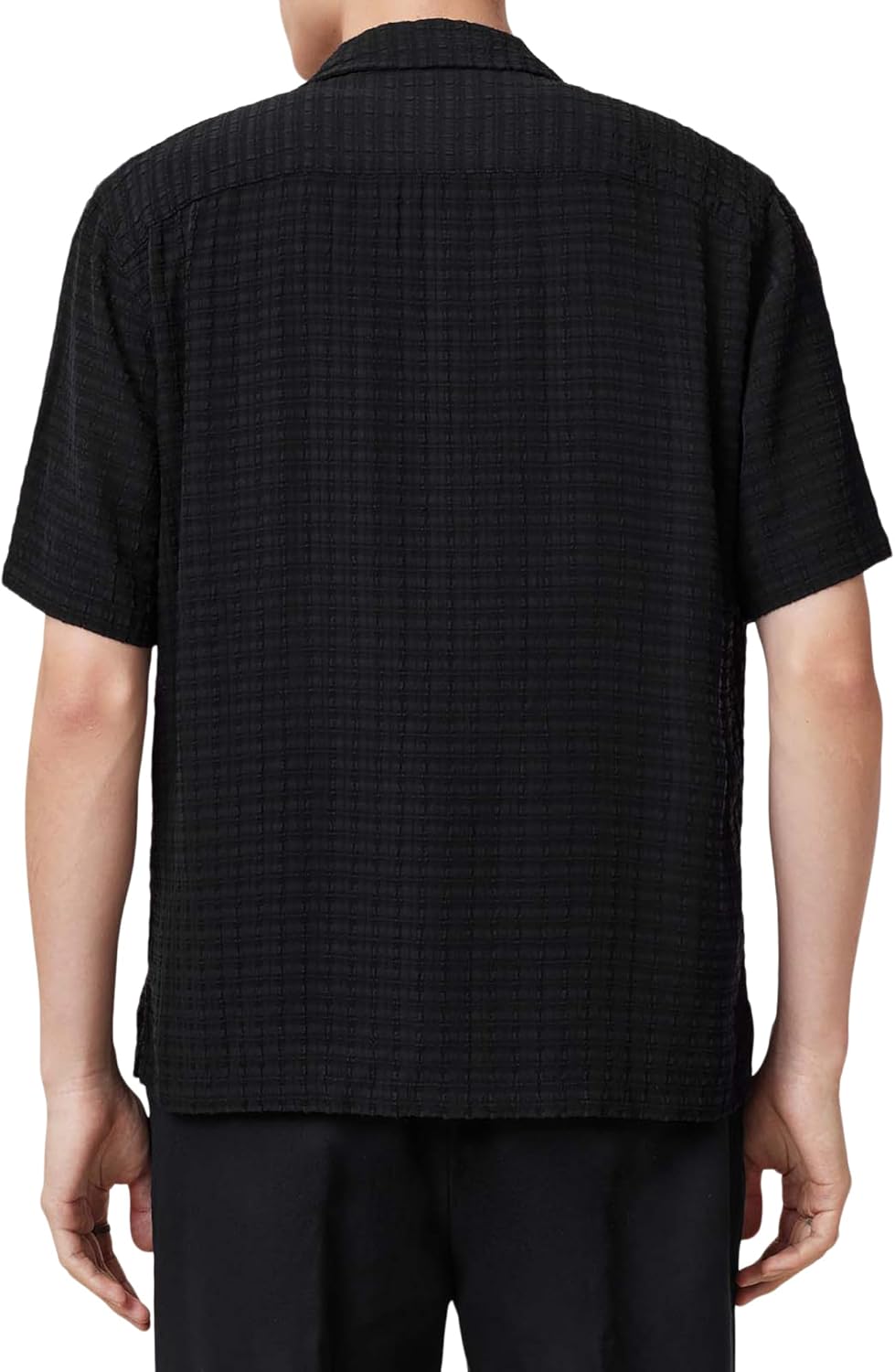 AllSaints Men's Madin Ss Shirt - Image 3