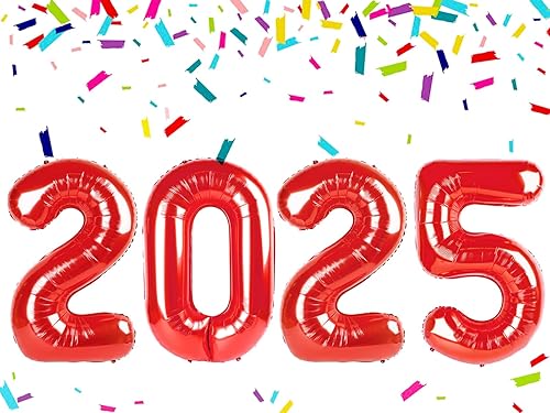 Vista 142 de Globos del números 0 de 40 pulgadas para formar los números 10, 20, 30, 40, 50, 60, 70, 80, 90, 100, para decoración de cumpleaños, bodas, eventos