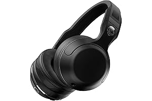 skullcandy hesh wireless