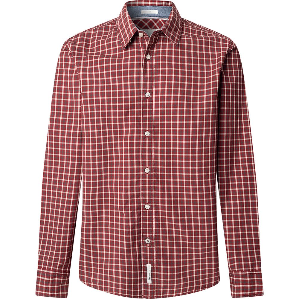 Pepe Jeans Capel Chemise Homme