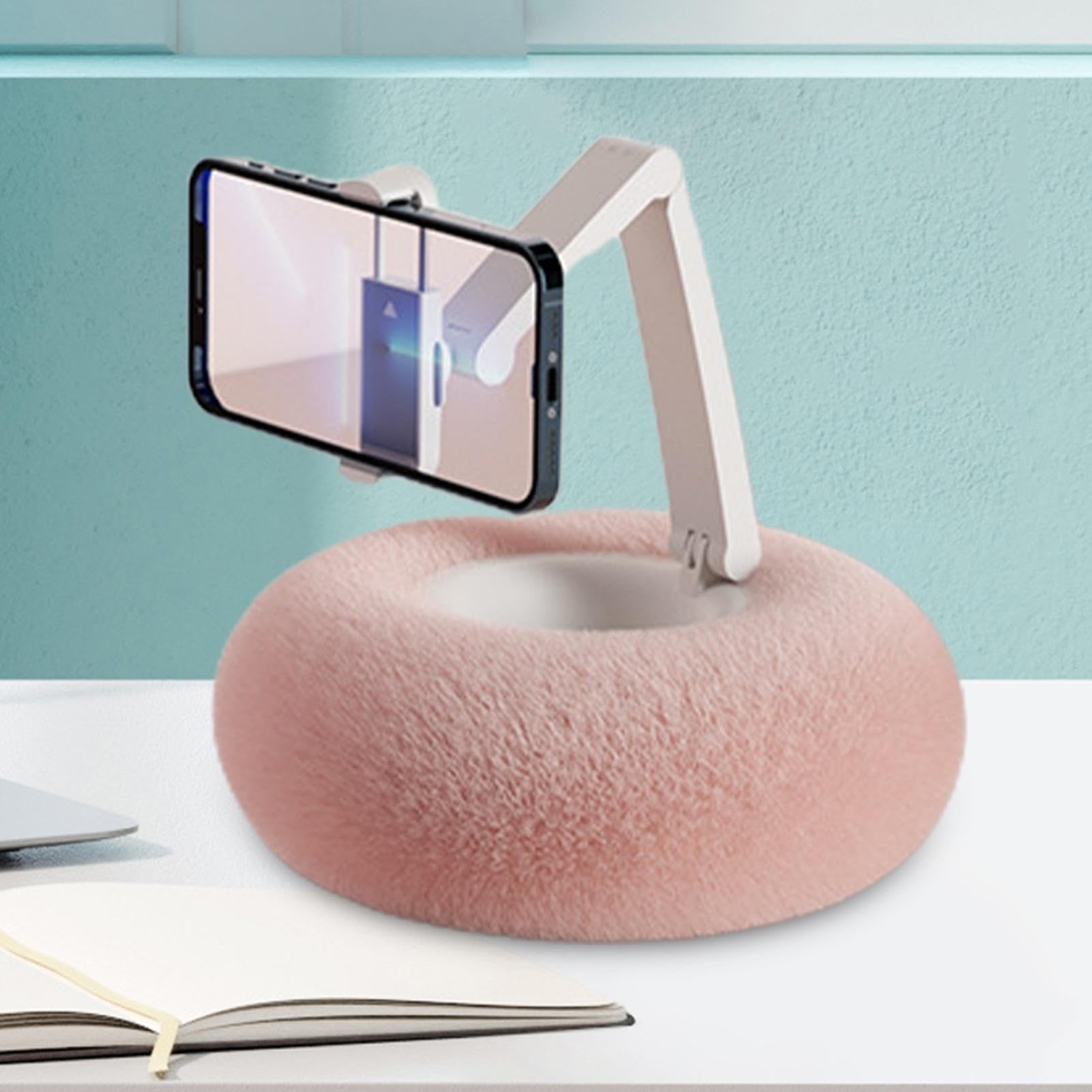 Porta tablet Fuzzy Bowl, supporti per cellulare Supporto per smartphone da