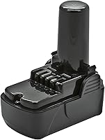 Vista 2 de ExpertPower Batería de iones de litio de 10.8v - 12v 1.5Ah para Hitachi 331065, BCL1015, BCL1015S