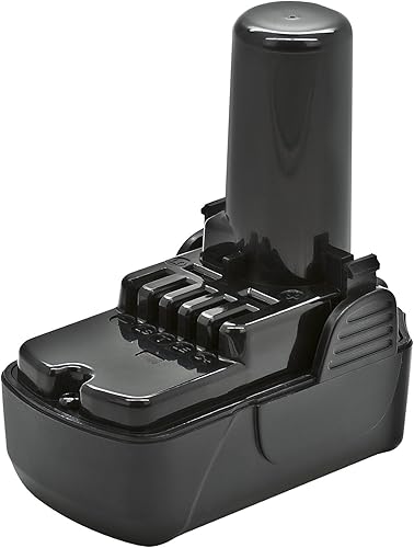 Miniatura 2 de ExpertPower Batería de iones de litio de 10.8v - 12v 4.0Ah para Hitachi 331065, BCL1015, BCL1015S