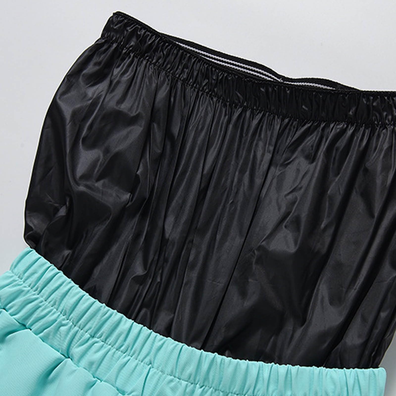 Pantaloni Neve Softshell da Bambino Pantaloni Invernali da Sci Foderati Antivento Ragazzi e Ragazze da Trekking sulla Neve