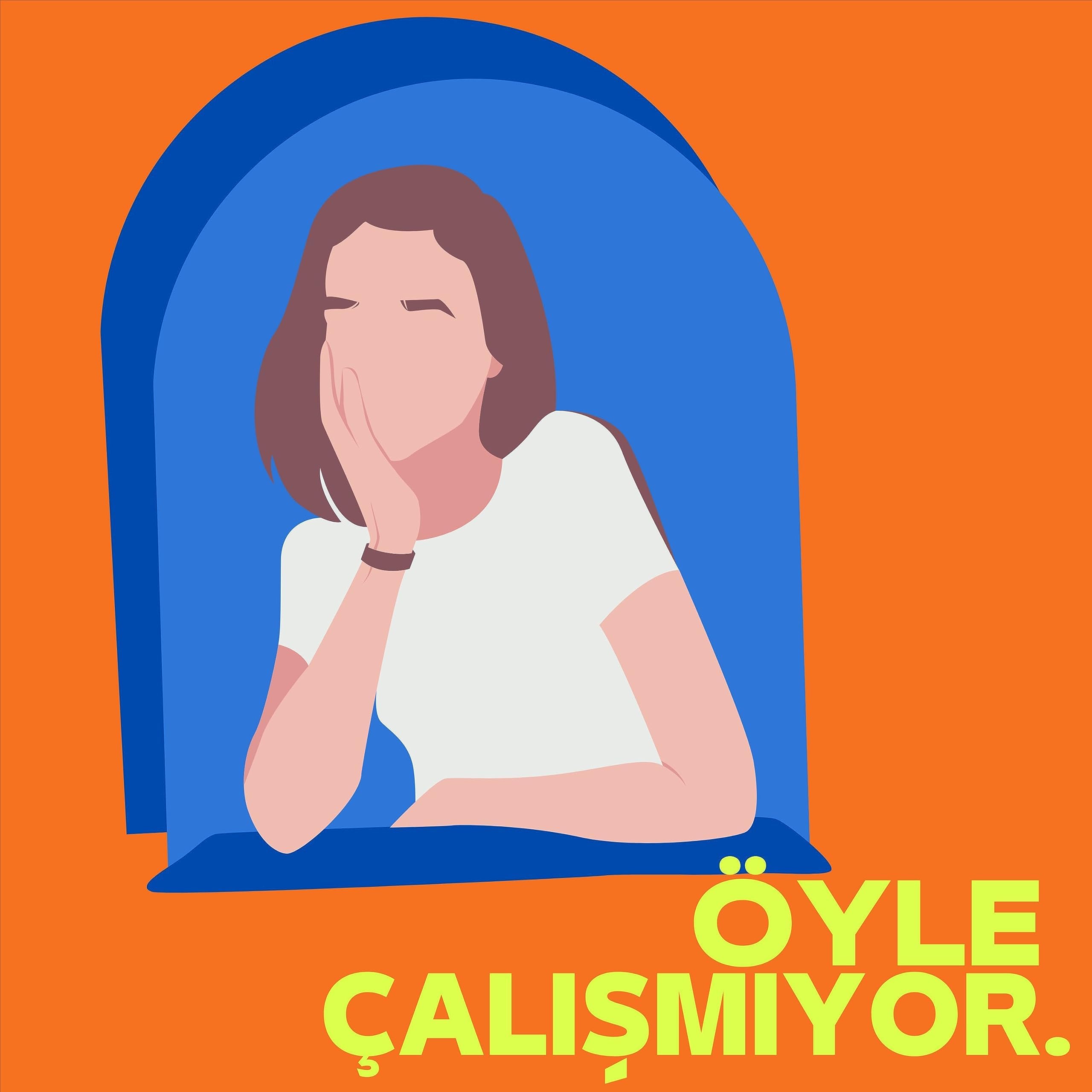 Öyle Çalışmıyor