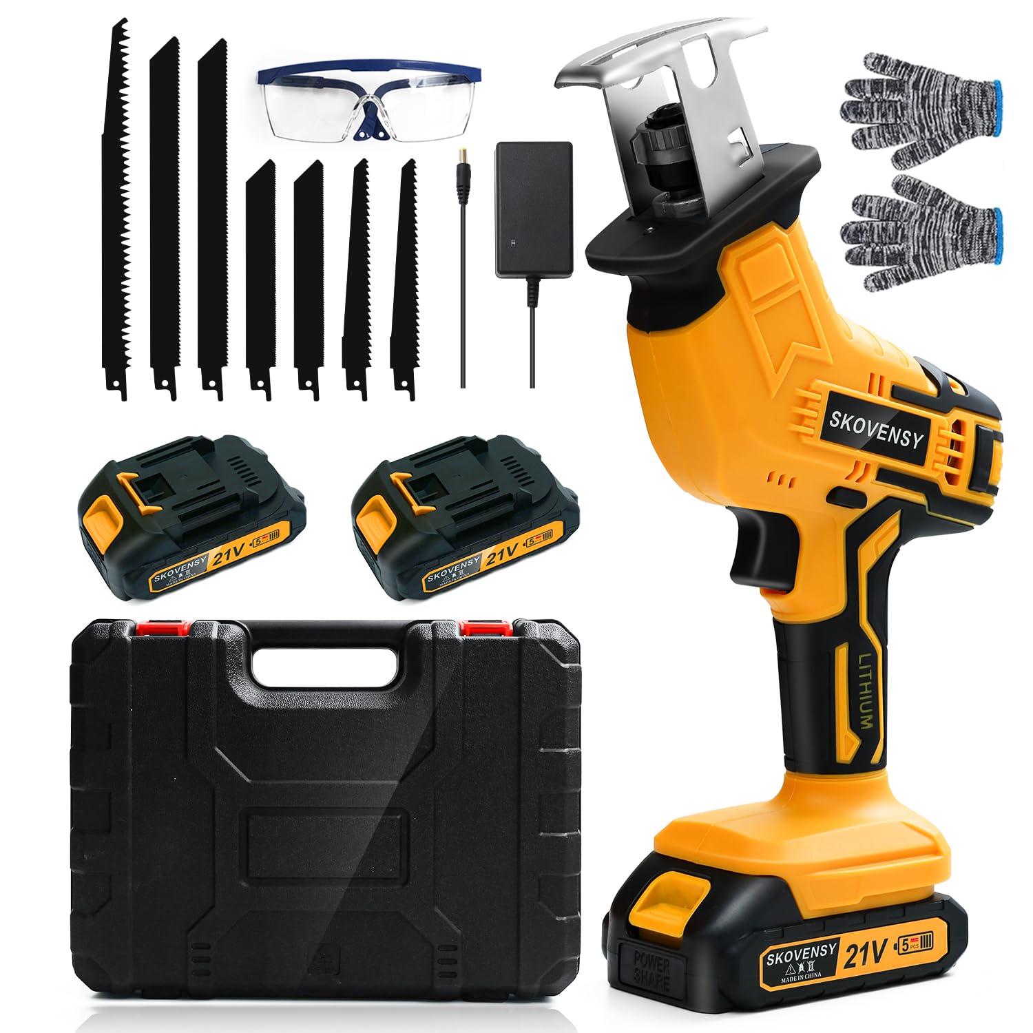 Top 5 Cordless Reciprocating Saw Reviews & Ratings 7 Cordless Reciprocating Saw