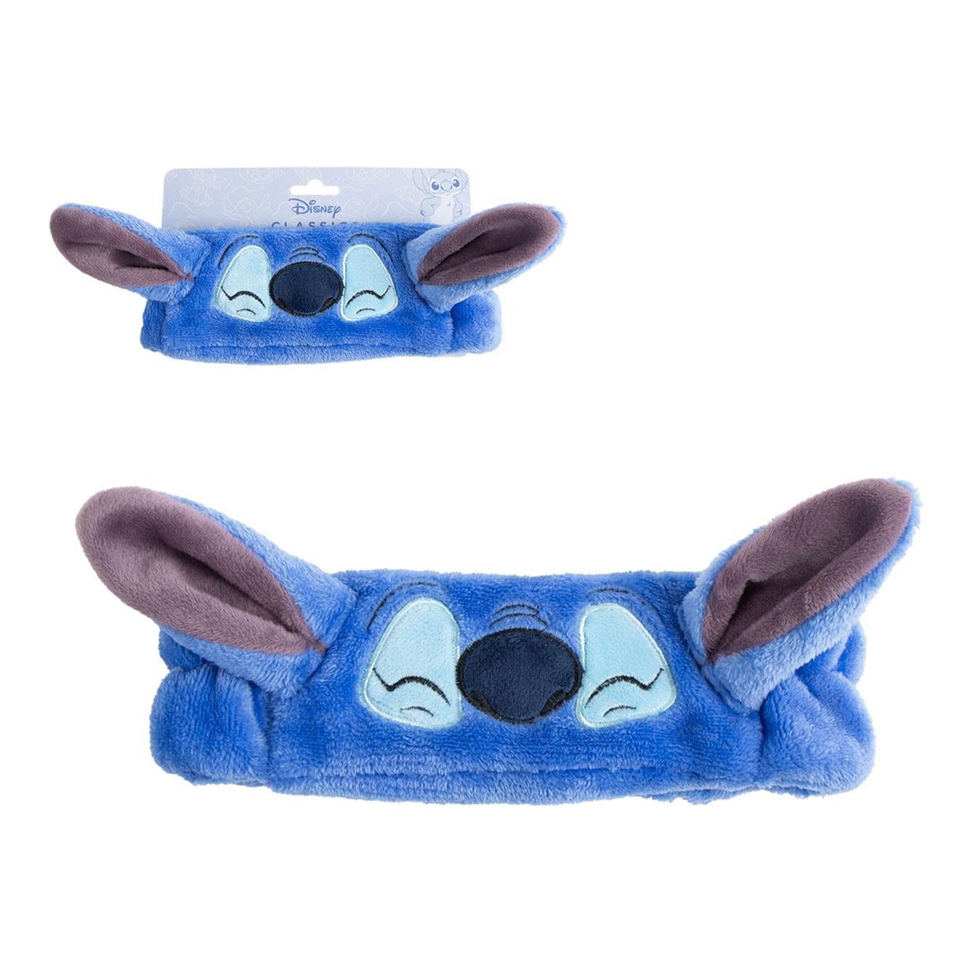 Cerdá - Stitch Makeup Headband 25.0 x 16.0 x 3.0 cm (2500003235)