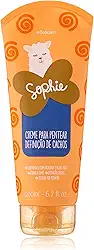 O BOTICARIO SOPHIE CREME PENTEAR DEFINIÇÃO DE CACHOS 200ml