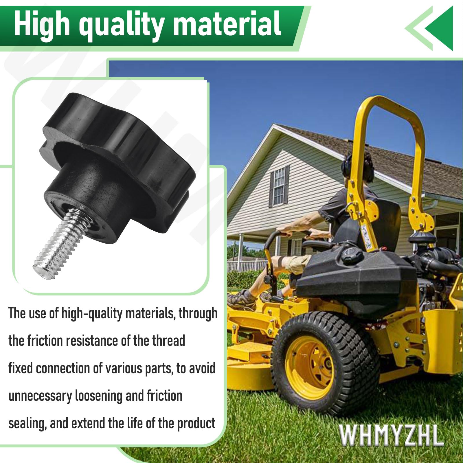 playdesign 3REE OVER Z グレー L Ryder Grey Fabric 95