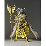 TAMASHII NATIONS OPYX Odysseus Saint Cloth Myth EX